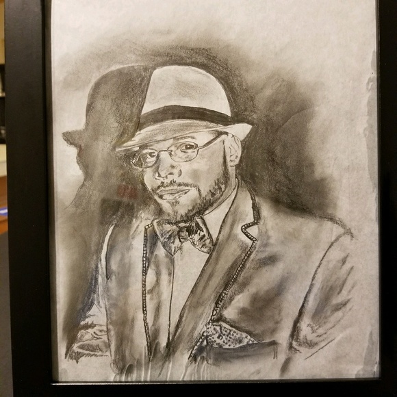 Meet your Posher, Derrick - Picture 1 of 1